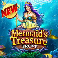 DEMO Mermaid’s Treasure Trove