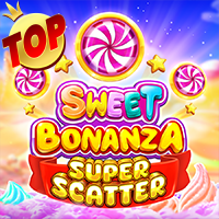 Demo Sweet Bonanza Super Scatter