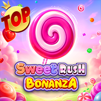 Demo Sweet Rush Bonanza