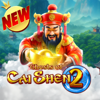 DEMO Chests of Cai Shen 2