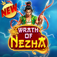 DEMO Wrath of Nezha