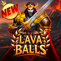 DEMO Lava Balls